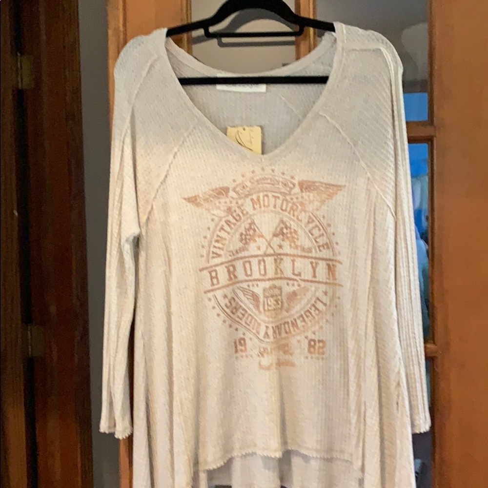 Women’s top